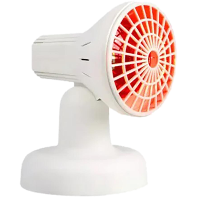 230V 150W Infrared Heat Lamp Heating Therapy Light Instrument image