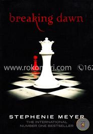 Breaking Dawn image