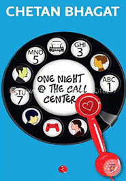 One Night @ the Call Center