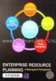 Enterprise Resource Planning a Managerial Perspective