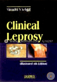Clinical Leprosy image