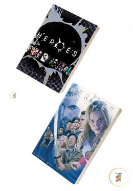 Heros: Vol. 1 and 2