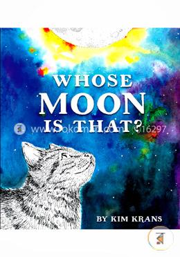 Whose Moon Is That?