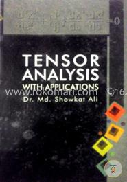 Tensor Analysis With Applications