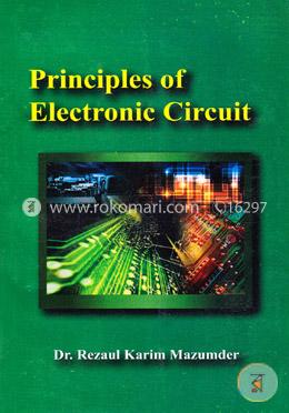 Principle of Electronic Circuit