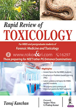 Rapid Review of Toxicology