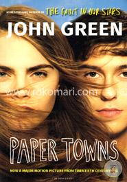 Paper Towns
