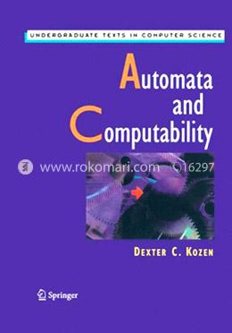 Automata and Computability