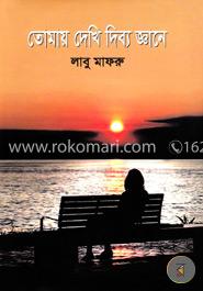 তোমায় দেখি দিব্য জ্ঞানে