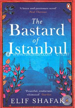 The Bastard of Istanbul image
