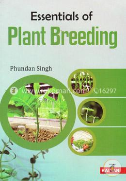Essentials of Plant Breeding