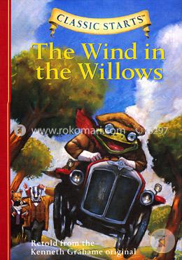 Classic Starts:The Wind in the Willows image