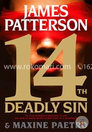 14th Deadly Sin (Women's Murder Club)