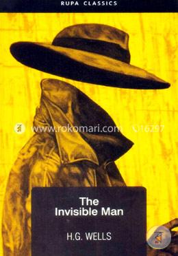 The Invisible Man