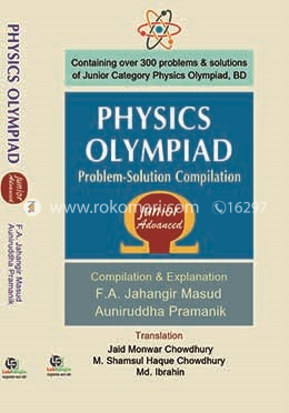 Physics Olympiad Problem-Solution Compilation - Junior Advanced