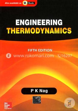 Engineering Thermodynamics image