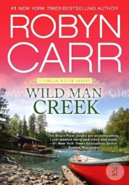 Wild Man Creek