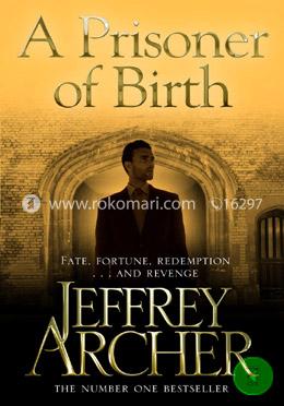 A Prisoner of Birth