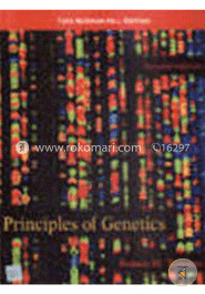 Principles of Genetics (With CD)