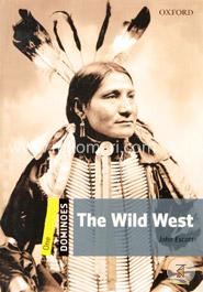 Dominoes One: The Wild West (Dominoes, Level 1) 