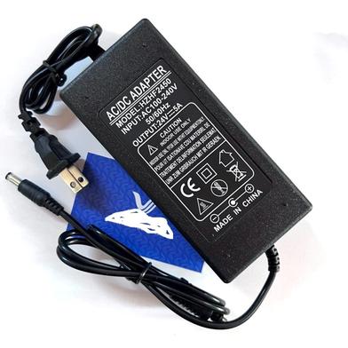24V DC Power Supply 24 Volt 5A 120W Power Adapter 100V~240V AC to DC Converter Transformer Slide 5