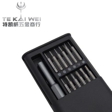 24 in 1 Magnetic Multi-purpose Precision Screwdriver Set Slide 2