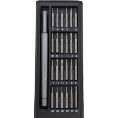 24 in 1 Magnetic Multi-purpose Precision Screwdriver Set  image