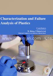 Characterization and Failure Analysis of Plastics