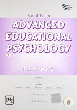 Advanced Educational Psychology