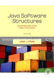 Java Software Structures: Designing and Using Data Structures