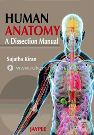 Human Anatomy: Dissection Manual (Paperback)