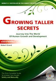 Growing Taller Secrets
