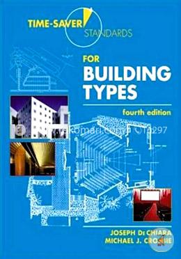 Time-Saver Standeards for Building Types