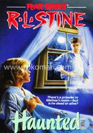 Haunted (Fear Street, No. 7) 