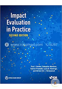Impact Evaluation in Practice