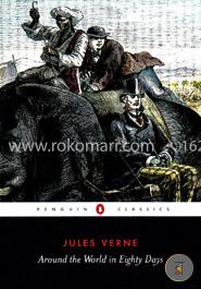 Around The World In 80 Days image