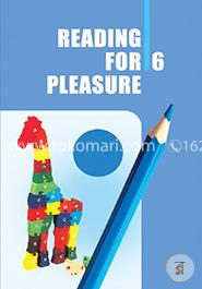 Reading for Pleasure 6