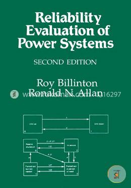 Reliability Evaluation of Power Systems