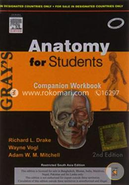 Anatomy for Students Companion Workbook : A Companion workbook