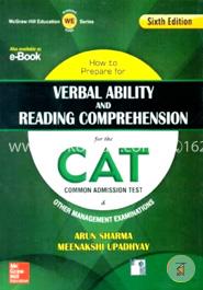How to Prepare for Verbal Ability and Reading Comprehension for the CAT