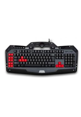 Delux Gaming Keyboard Dlk-T15U image