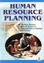 Human Resource Planning