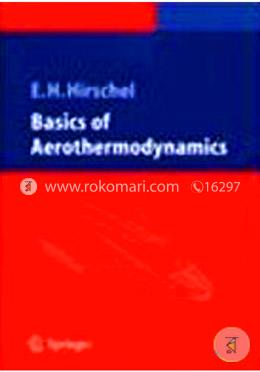 Basics of Aerothermodynamics