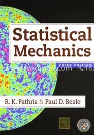 Statistical Mechanics