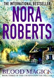 Blood Magick