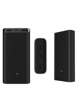 Xiaomi Mi Power Bank 3 Pro 20000mah image
