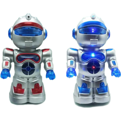 2629 Smart Dancing Robot Toy (robot_hk_2629) image