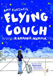 Flying Couch: A Graphic Memoir