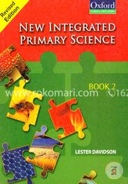 New Integrated Primary Science Book 2