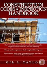 Construction Codes and Inspection Handbook